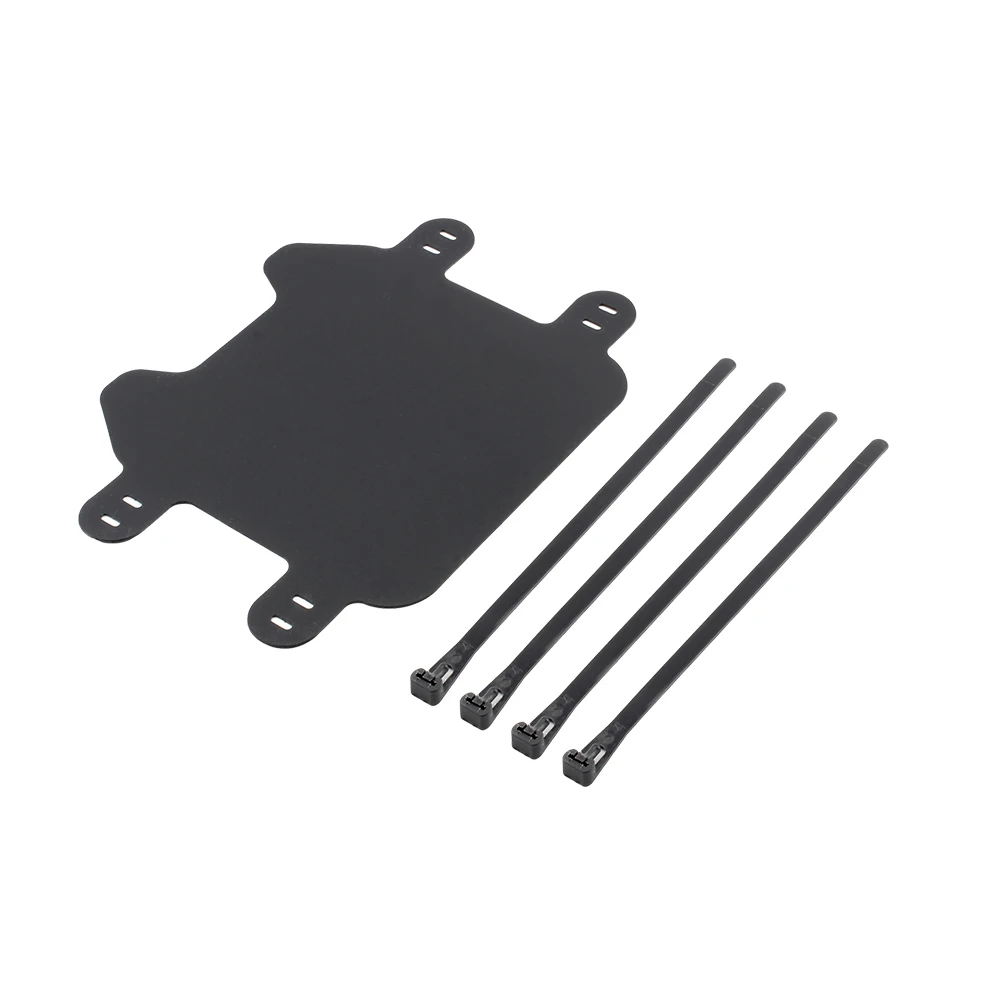 for Surron Light Bee Front Rear Fender Extended Tail Mudguard Battery Cover Seat Number Plate SUR-RON Accessories Electric Bike