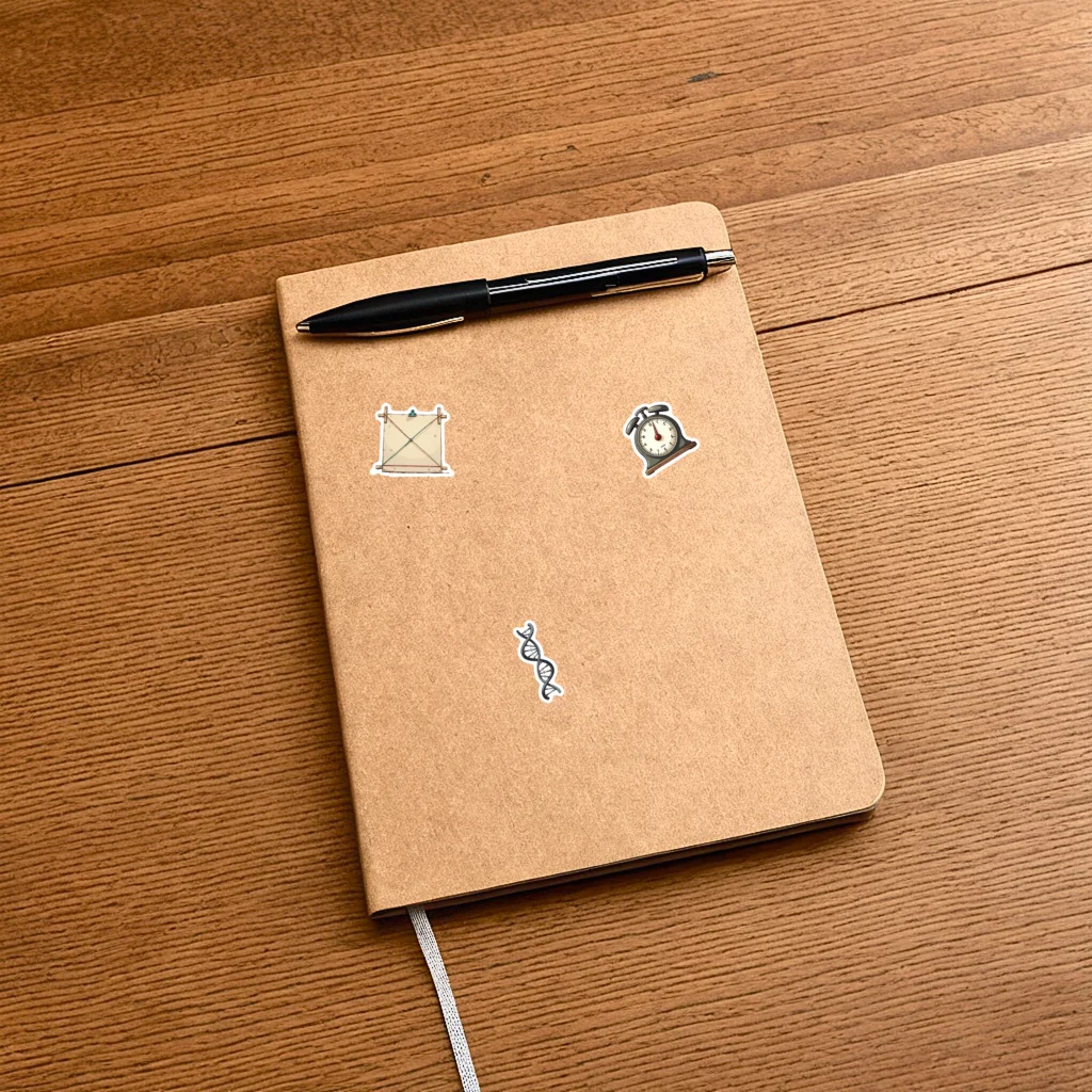 35pcs-70pcs Decals creative Science Stickers Math Stickers Educational Stickers for ' projects student rewards DIY