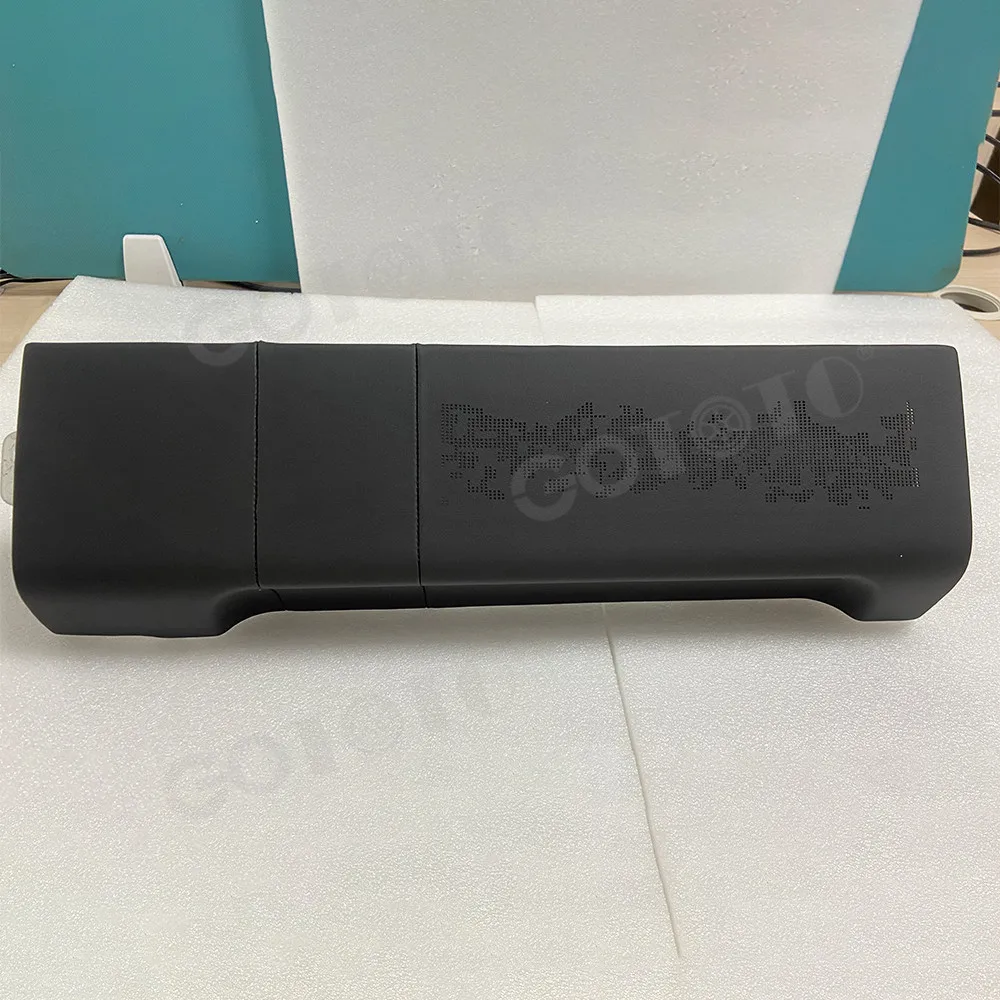 Android 13 Co-pilot Ambient Atmosphere Lighting For Chery Tiggo G700 2025+ And New Models Car Accessories Android Auto