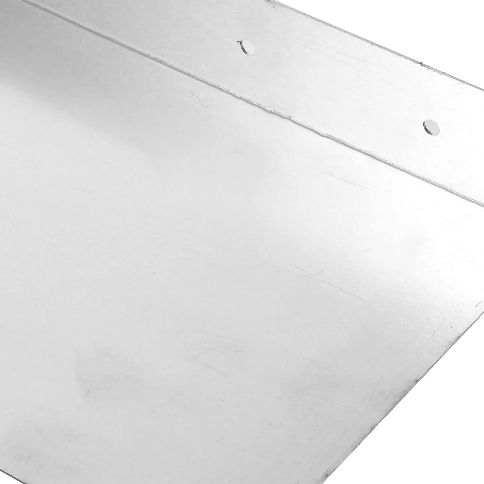 

2pcs Kitchen Sink Anti-Splashing Guard Adjustable Metal Baffle Board For Water Protection Kitchen Accessory Home Daily Use