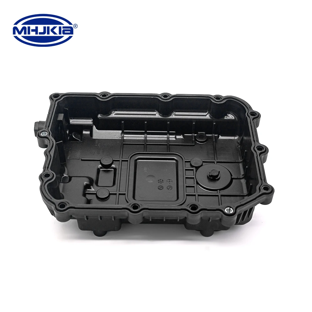 

45280-4G610 452804G610 Transmission Oil Pan For Kia Sorento Sportage Hyundai Azera Grandeur Santa Sonata Tucson Car Accessories