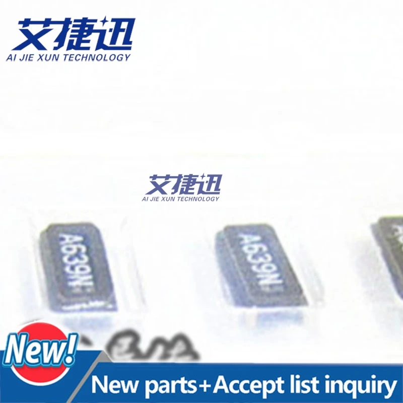 10pcs 100% Original and New Passive patch crystal oscillator 3215 2PIN 32.768K 32.768KHZ 3215 FC-135 large stock