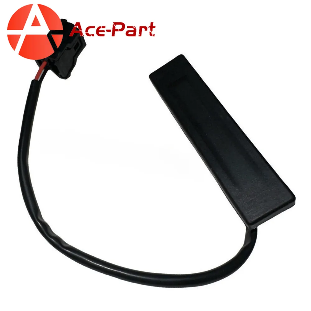 

81260G20104 Car Outside Tail Gate Handle Switch Assy For Hyundai IONIQ 2016-2019 X Trunk Release Botton Switch Hatchback