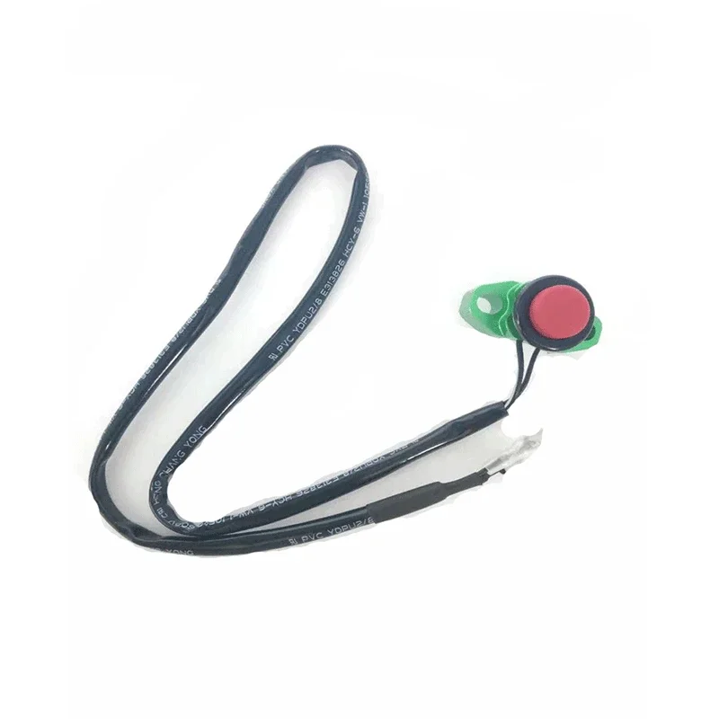 

22cm 7/8" Universal Motorcycle Handlebar Horn Turn Signal Light Headlight Switch 12V Fog Spotlight Retro Switch Aluminum Alloy