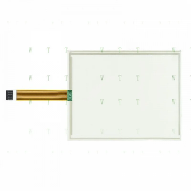 TT Glass Panel For AMT98923 9892300C 1071.0041 A122100346 Touch Screen