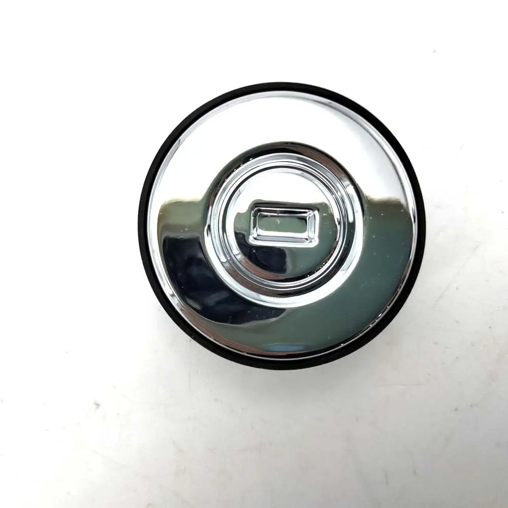

Door Lock Cylinder Cover Replaces For Rolls Royce Ghost 51217267593 51217267595