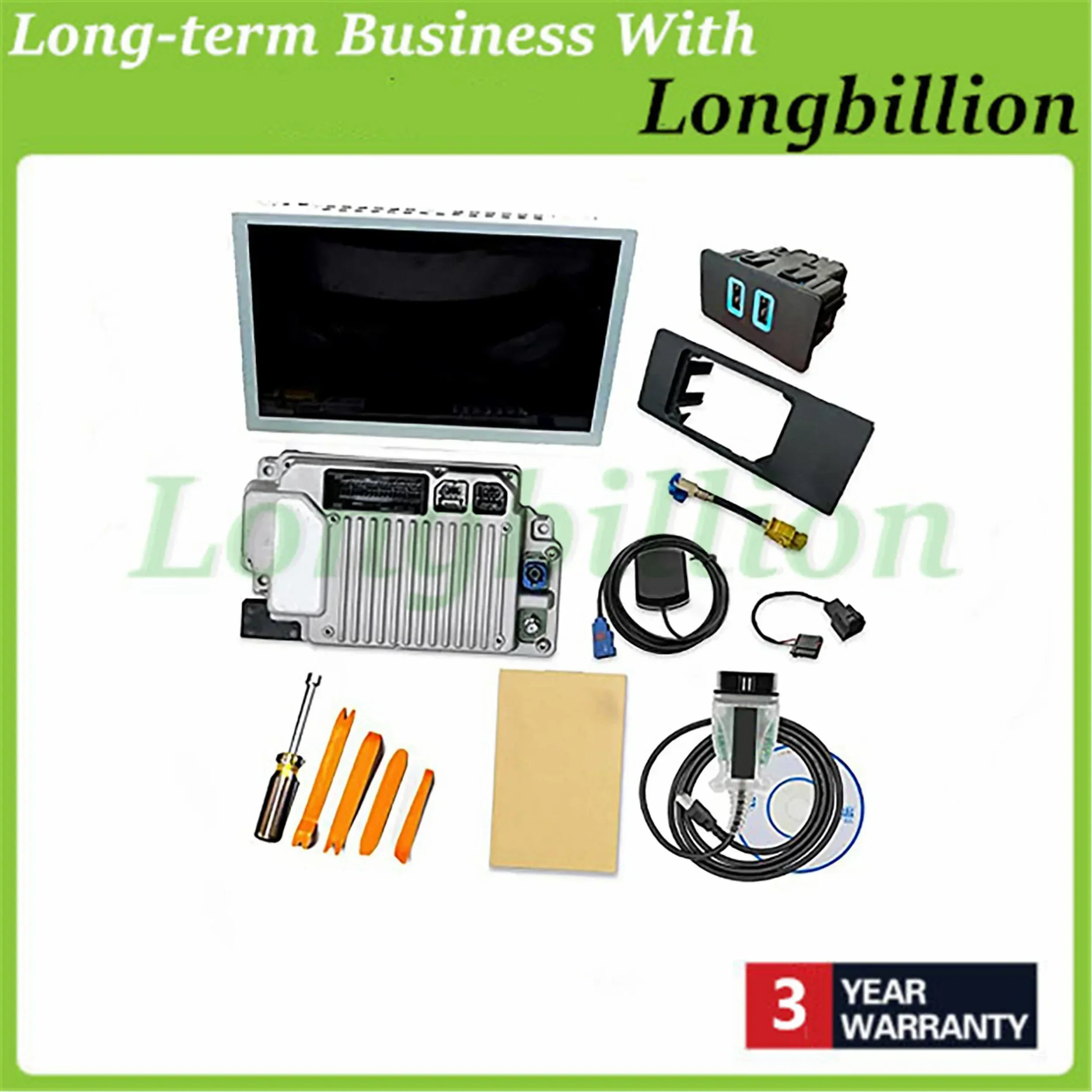 New HC3T-14F014-BD …