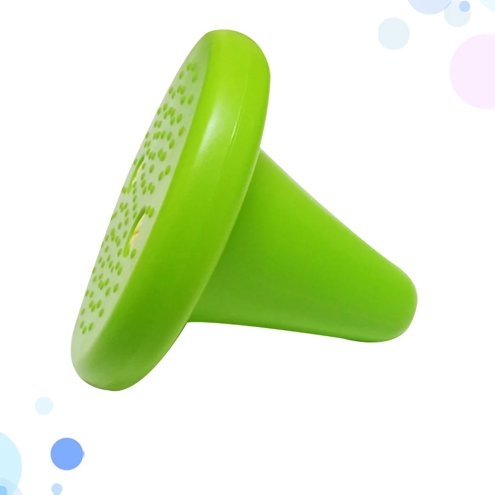 

Balance Stool for Children Single Foot Plastic Chair Kids Training Board Foldable Sports Ability Development Tool