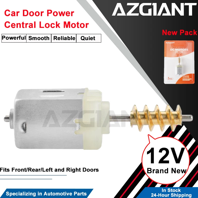 Azgiant Car Door lock with adjusting motor For BMW X1 E84 18d sDrive/MINI Countryman R60/MINI Paceman R61 voiture accessories