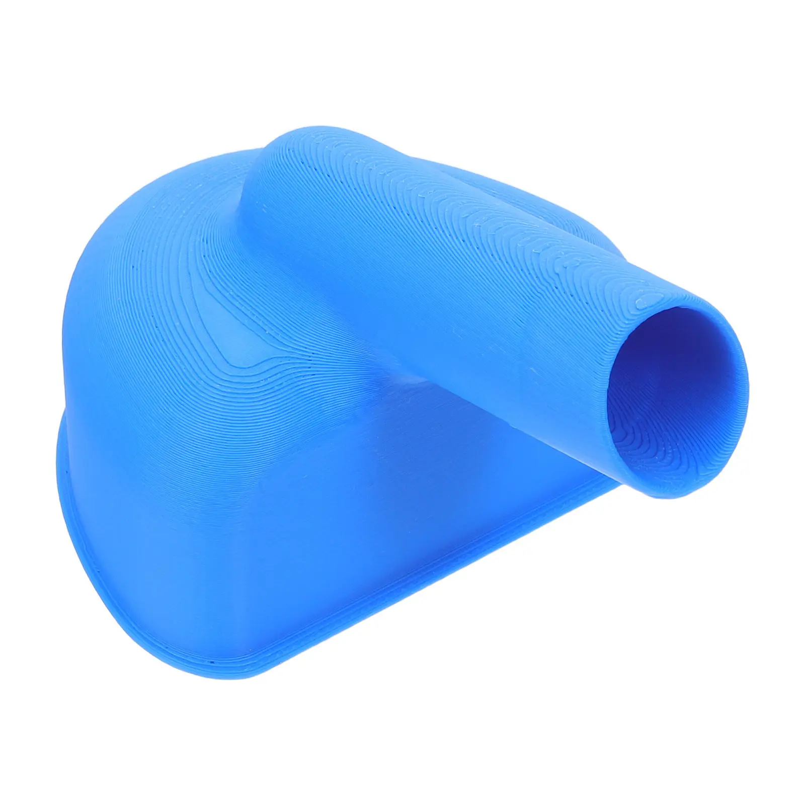 

Rv Water Fill Funnel 4 Inch Wide-Mouth Precise Fit Splash Prevention Rv Fresh Water Tank Adapter for Camper Motorhome
