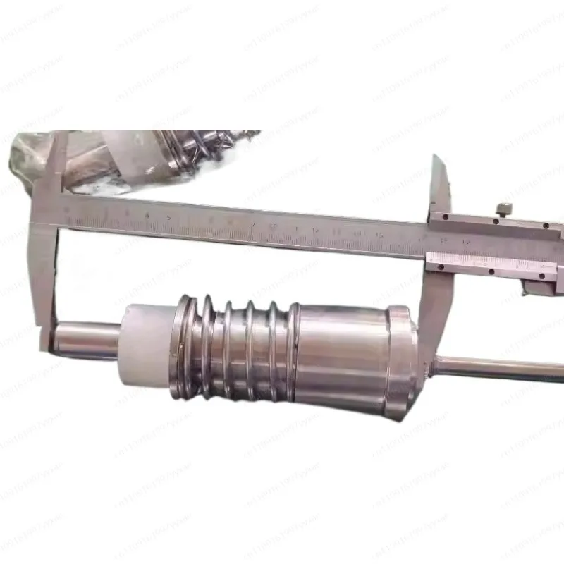 

3-In-1 filling machine valve, filling valve, main valve and auxiliary valve set