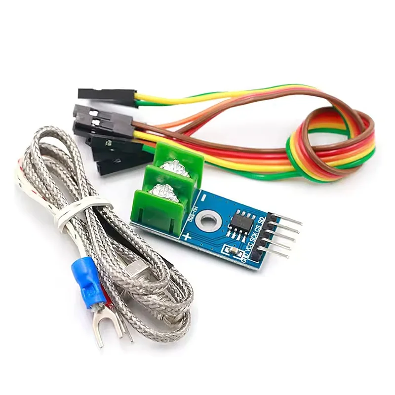 K-type thermocouple MAX6675 module temperature sensor/Temperature measurement/temperature detection and acquisition