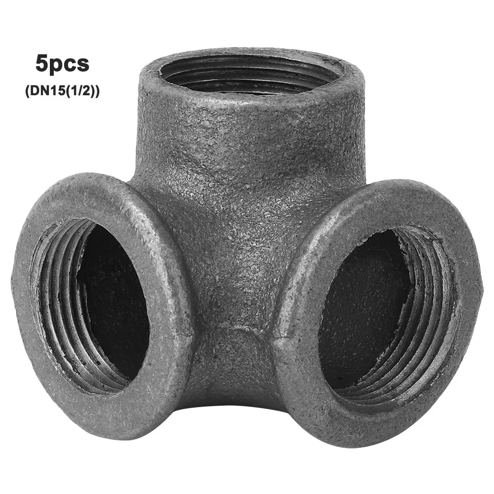 5pcs 1/2