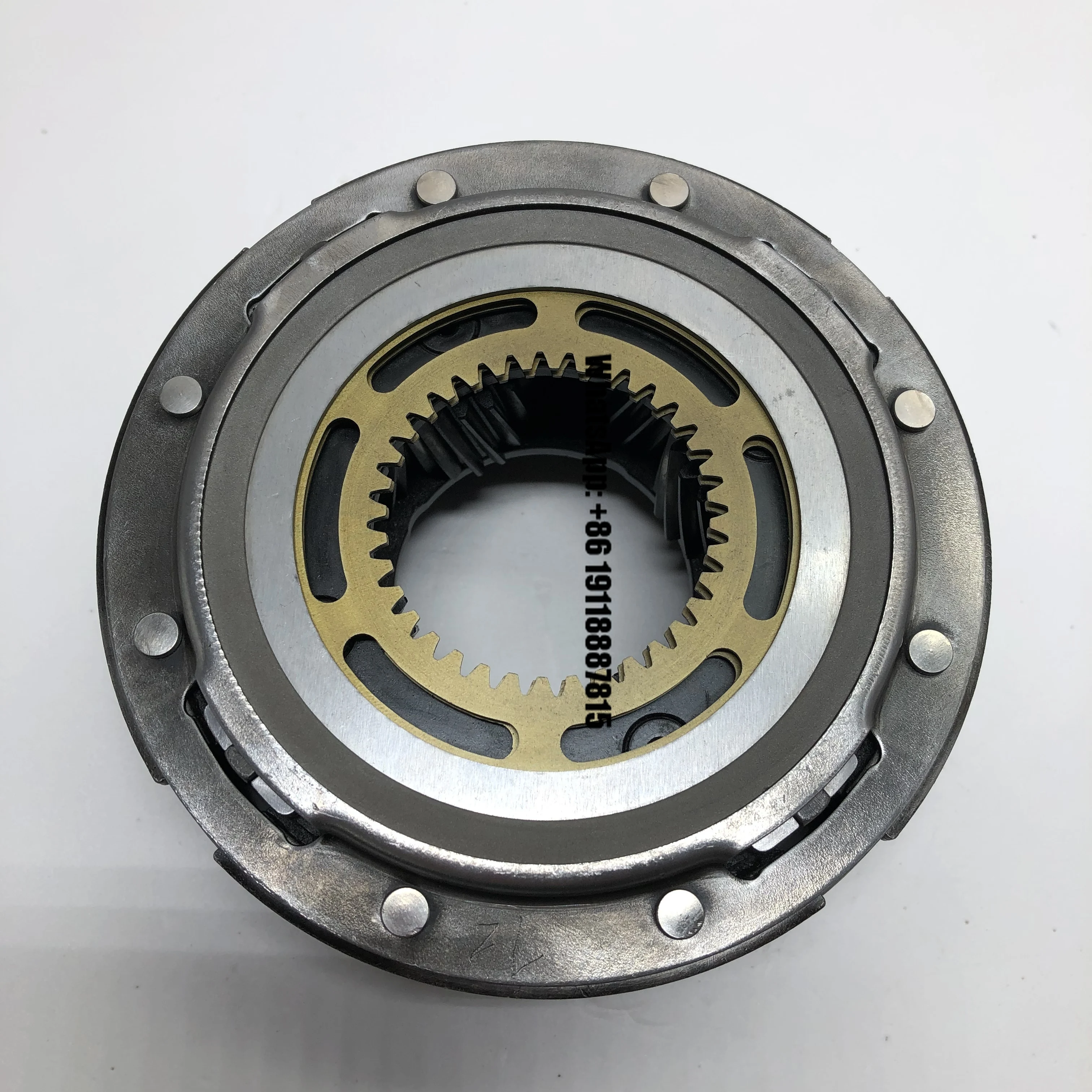 

New Condition Clutch Assembly for Mercedes Benz GLK S Series Transfer for Case Planetary Carrier