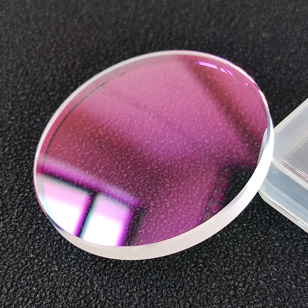 Cristal de reloj Clase zafiro de 31x3,6mm SBDC001 SBDC007 Orient Mako Ray 2 FAA02001 FAA02004B9 FAA02005D Atlas Land Shark Mod parte