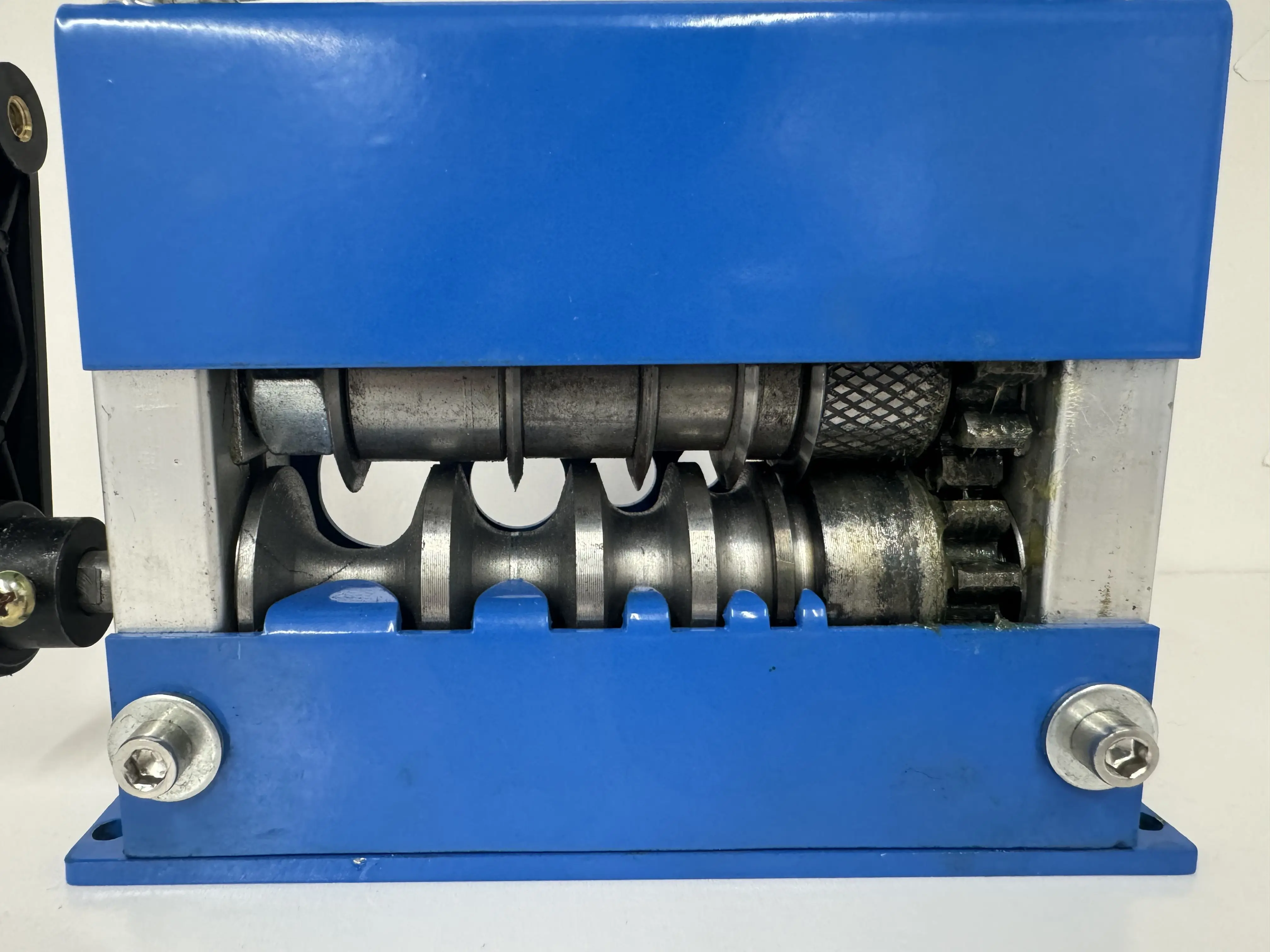 1-20 مللي متر M20-1 رائجة البيع دليل آلة تجريد الأسلاك أدوات النحاس كابل الخردة إعادة تدوير سبائك الصلب كابل تقشير آلة متجرد