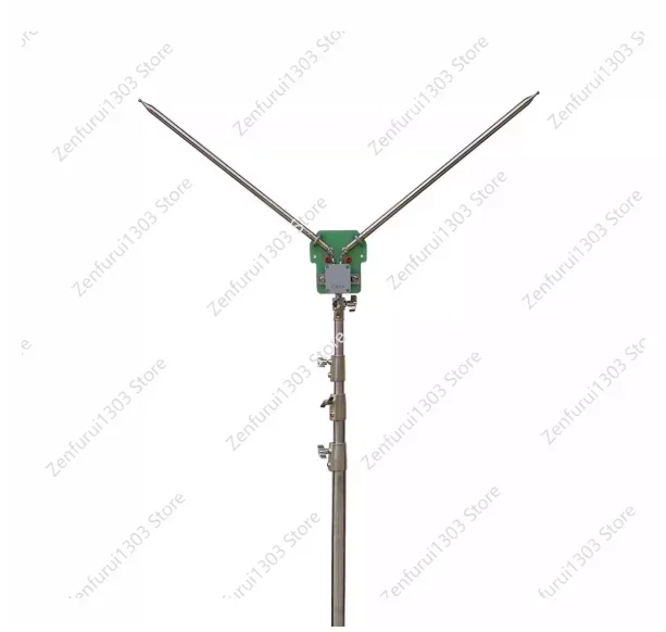 P-ESA 7-54MHz 120W FM CW SSB Short-wave Portable Positive V Horizontal Dipole Broadband
