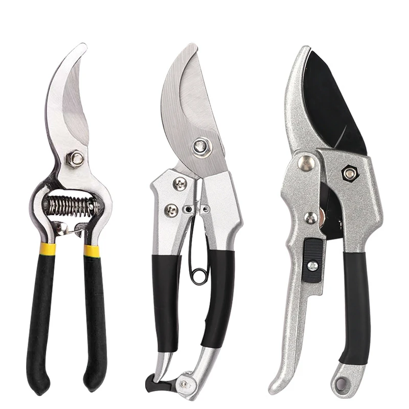 

Pruner Orchard Garden Hand Tools Bonsai For Scissors Gardening Machine Chopper Pruning Shears Brush Cutter Tool