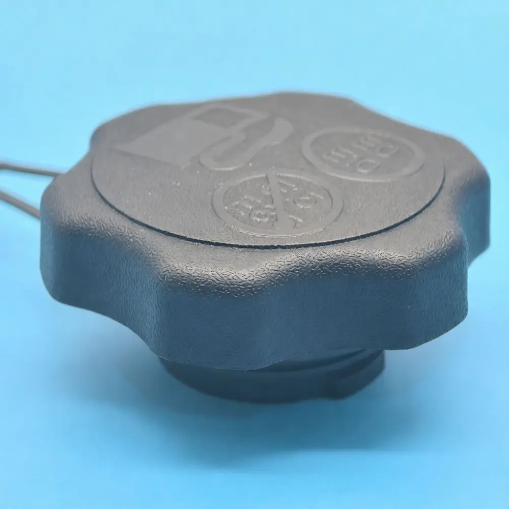 For Briggs Stratton 594061 Fuel Tank Cap Replacement Gas Cover Fits For 725Exi 675E Series Lawn Mower Engine Maintenance Parts
