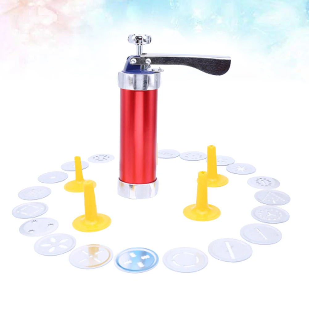 

Biscuit tool biscuit syringe sugarcraft syringe biscuit mold biscuit mould