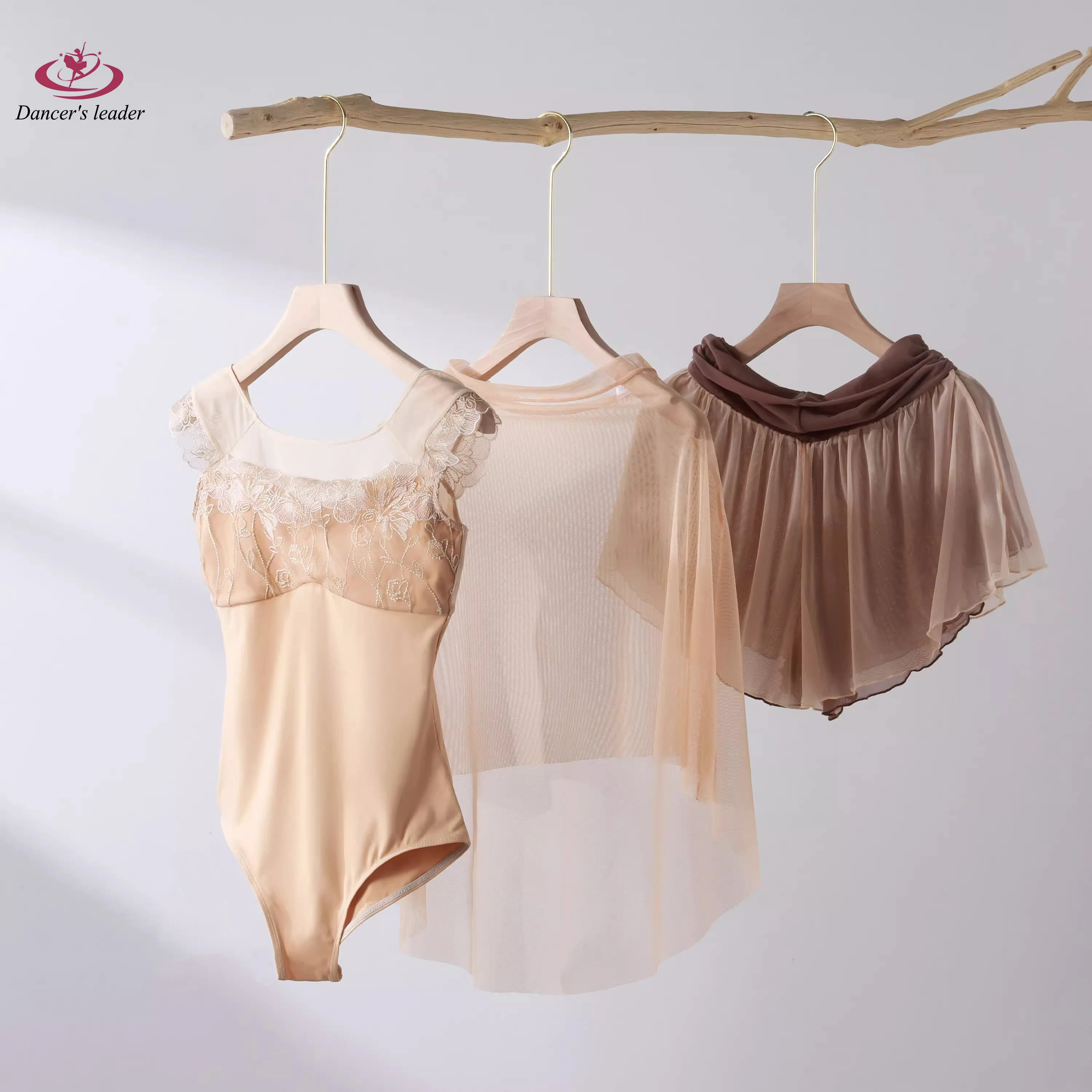 ballet-costume-leotard-for-women-embroidered-lace-gymnastics-performance-adult-and-children's-aerial-yoga-costume