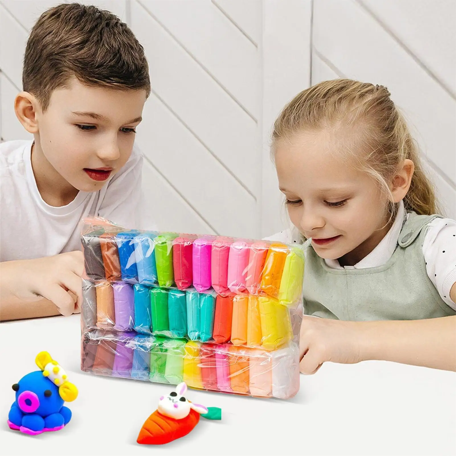 Thumbnail 2 - #39 Best Modeling Clay to Buy In 2026