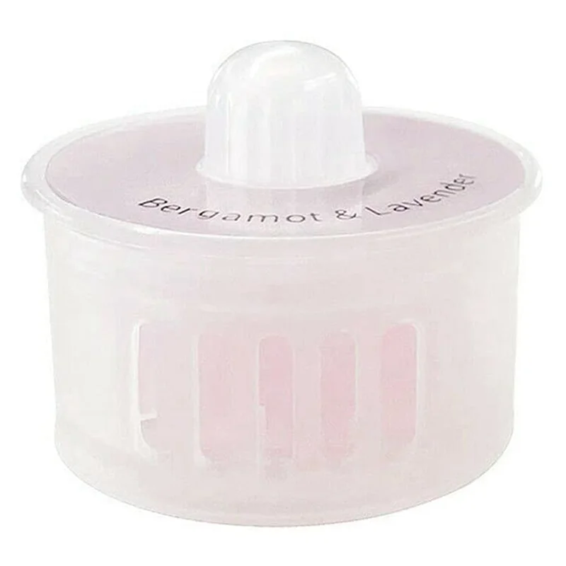 أجهزة المتسوق 2X معطر هواء كبسولة عطر لملحقات Ecovacs Deebot T9، T9 MAX T9 Power T9 AIVI