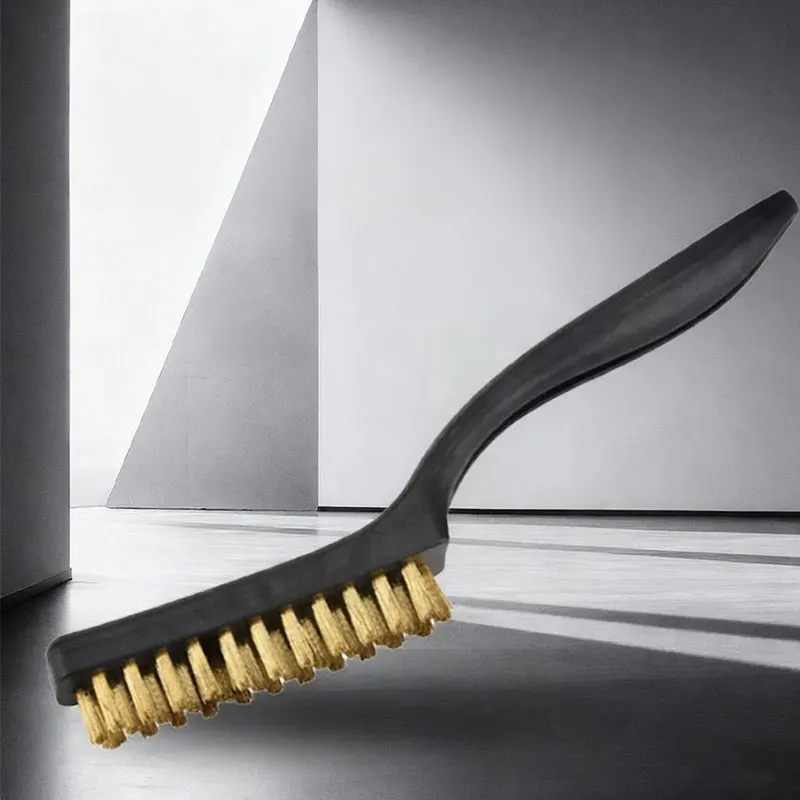 

Механические детали, аксессуары для чистки, проволочная щетка и медная щетка, проволочная щетка из нержавеющей стали, скраб для ржавчины, инструменты для очистки удаления