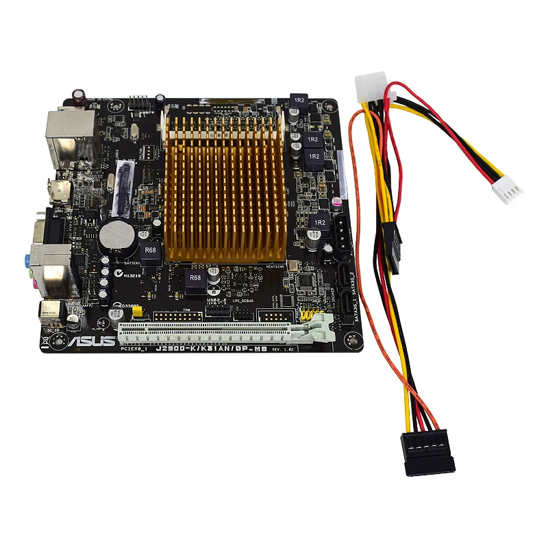 ASUS K31CLG DP/I3-5005U płyta główna AM4 DDR3 pamięć RAM I3-5005U procesor X89 AM4 płyta główna akcesoria komputerowe Micro ATX