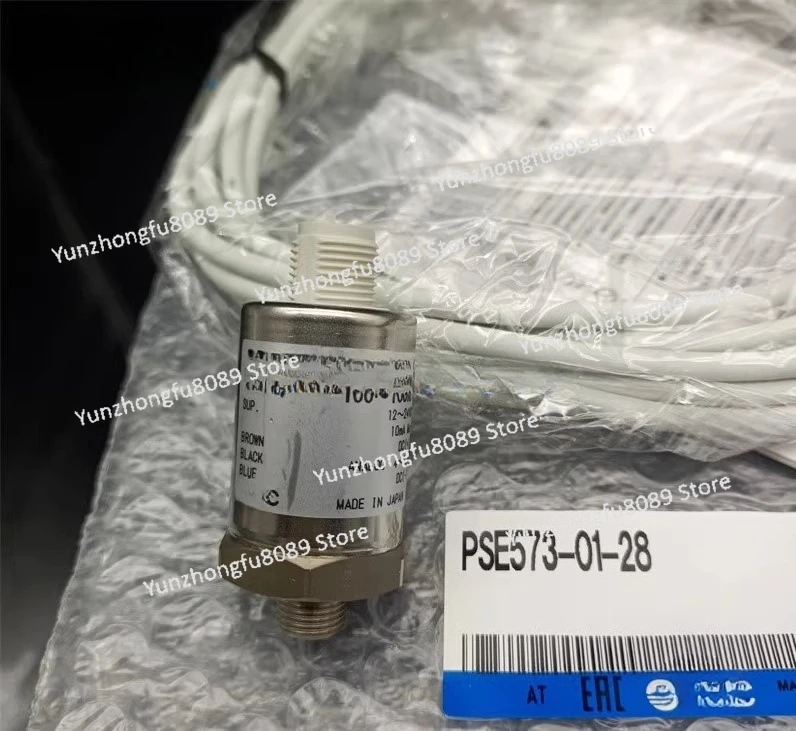 

PSE560-02 01 PSE560-01-28 Pressure Sensor