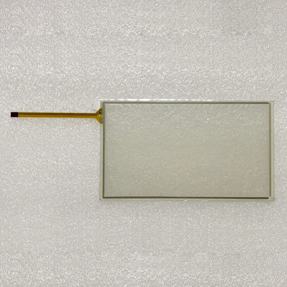 New for TP307TB-ZGTEK-24V Glass Panel Touch Screen