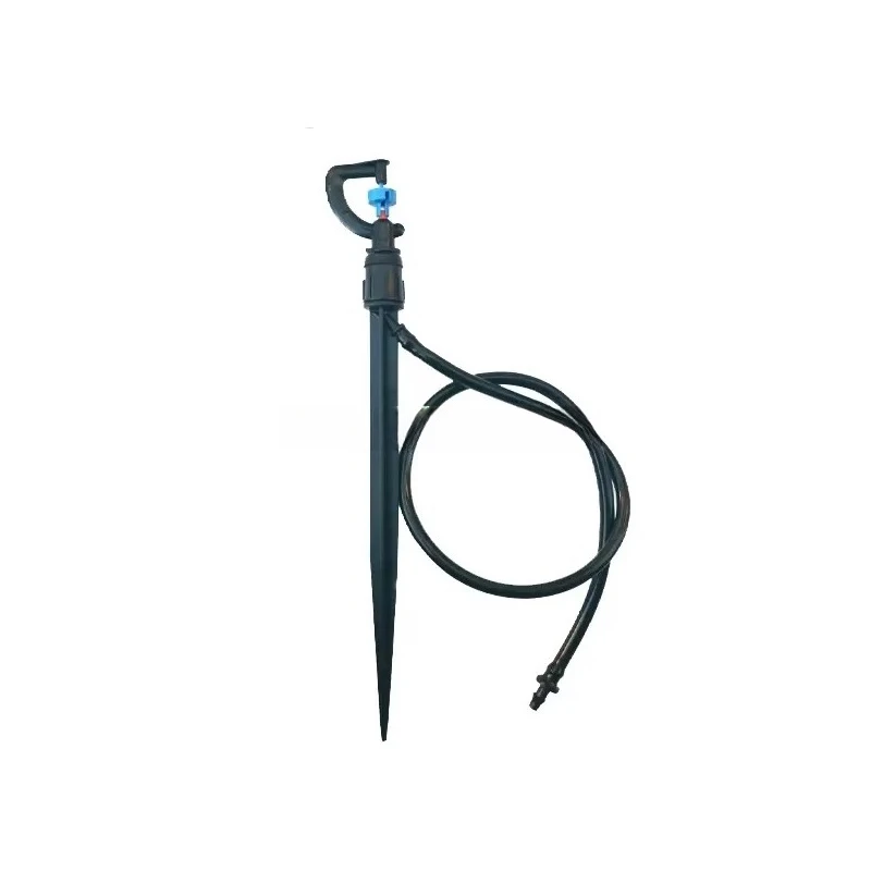 전체 관개 설계 서비스 키트 야외 점적 관개 시스템 (16mm 점적 테이프 및 부속품 포함)