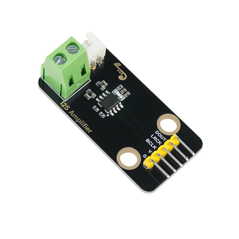 I2S Audio Power Amp… - image