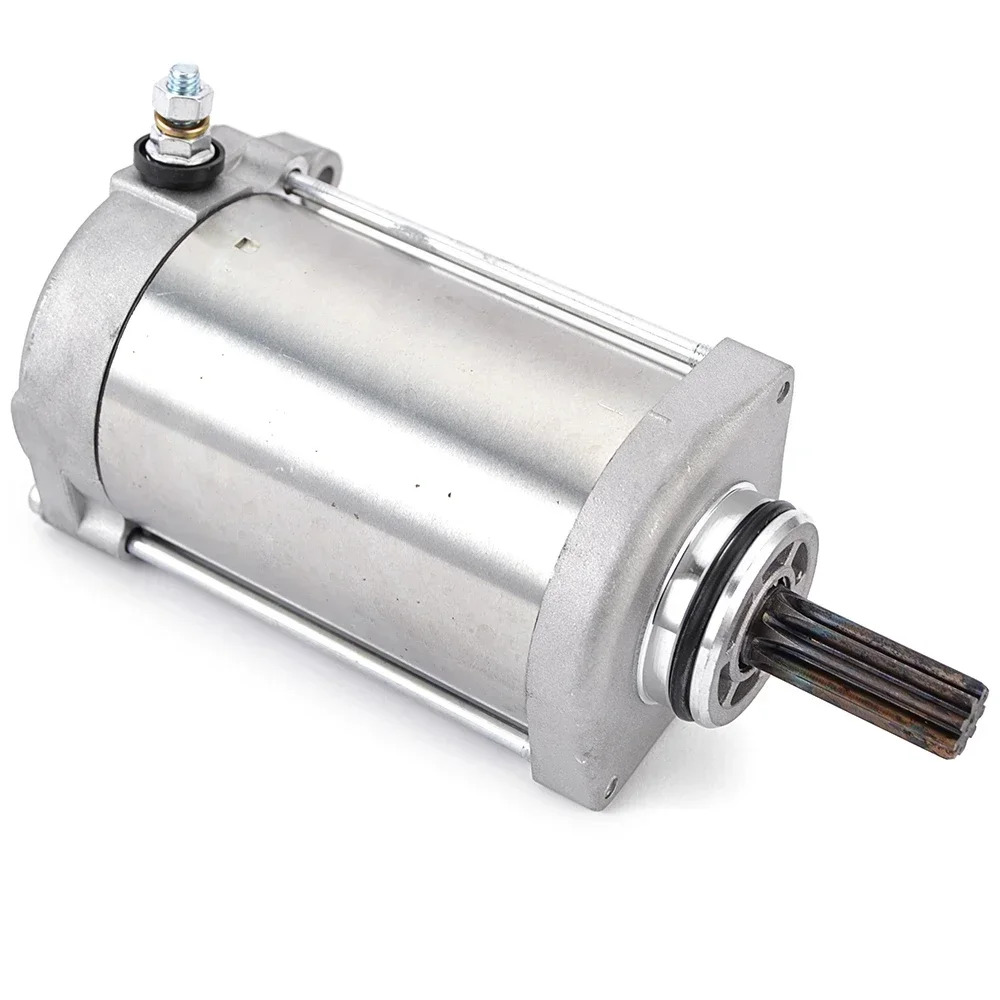 DL SV 1000 / 1050 Motorcycle Starter Motor For Suzuki DL1000 V-Strom 1000 ABS 14-19 SV1000 SV1000S 03-07 DL1050 V-Strom 1050