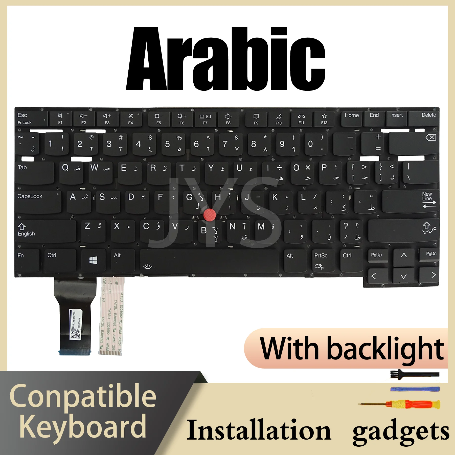 Clavier rétroéclairé pour Lenovo Thinkpad T14s Gen2 P1 Gen4 X1 Extreme Hermit 4th 2021 AR BE CAFR CH DE FR IT JP NORD PT RU US UK SI