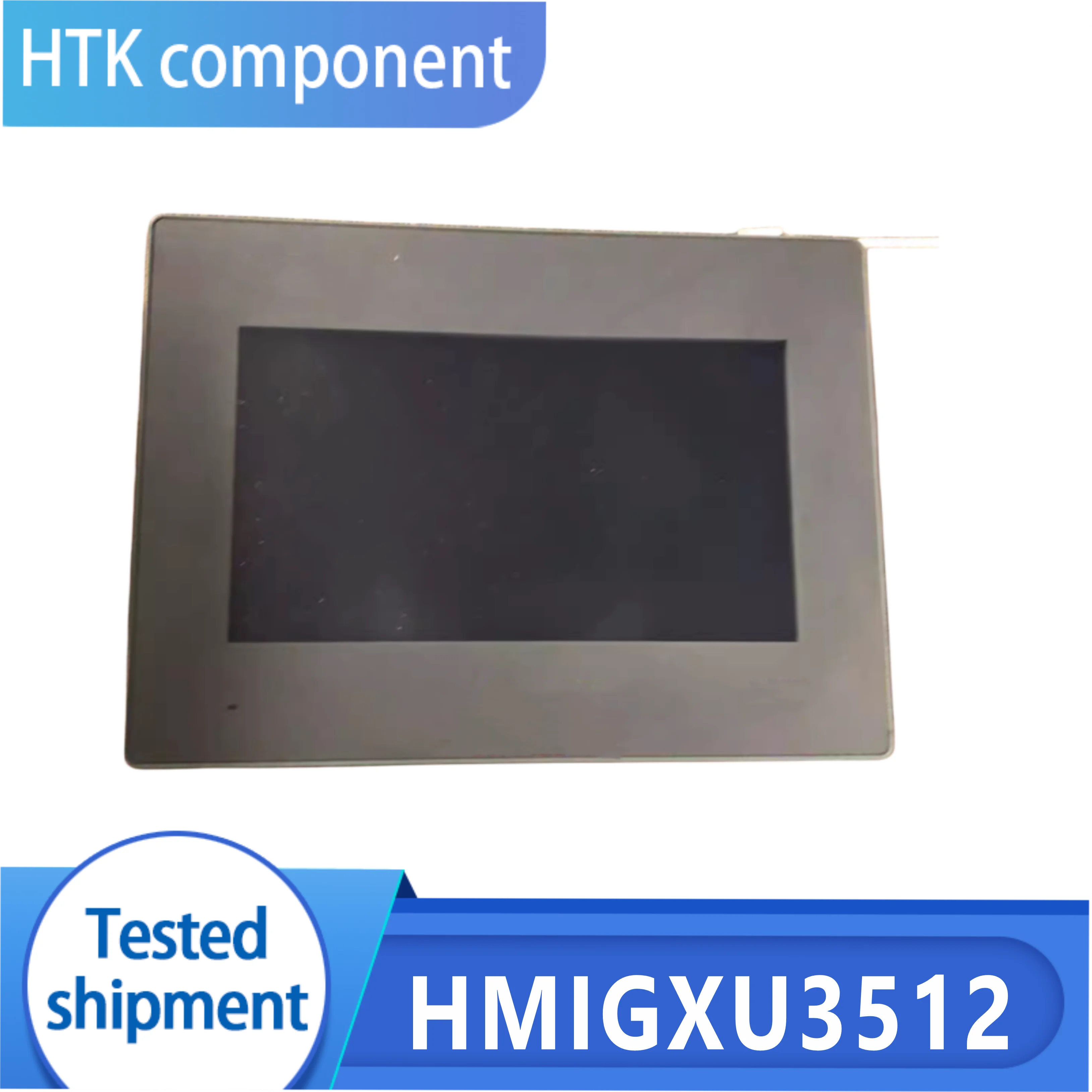 

HMIGXU3512 New original Touch Screen