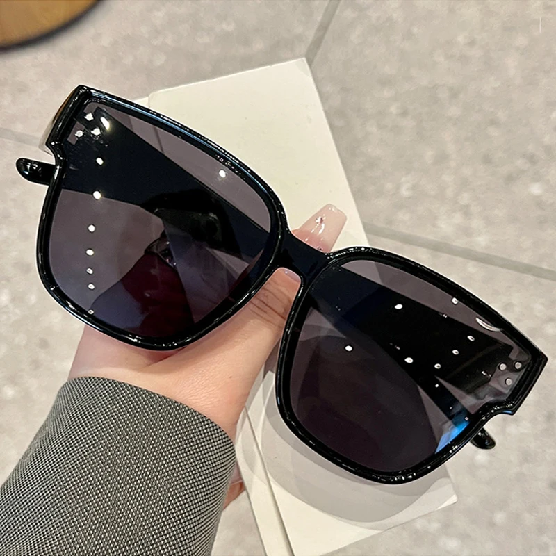 2023 New Fashion Polarized Sunglasses Cover Over Myopia Prescription Glasses Portable Men Women Vintage Fishing Driving Eyewear