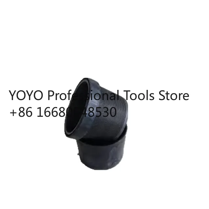 L6sAPI Oilfield Plastic Drilling Pipe Thread Protectors