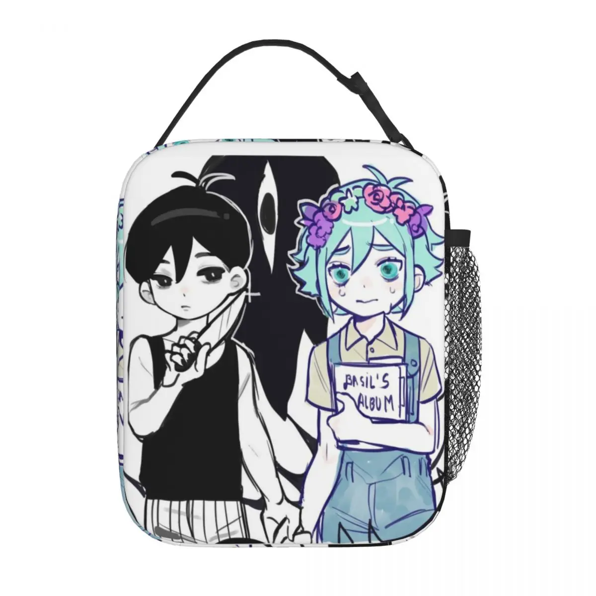 Omori Anime Game In…