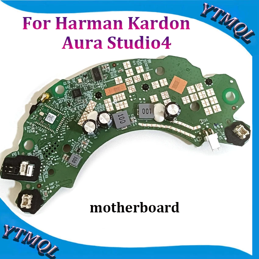 1Pcs  original For Harman Kardon Aura Studio4 motherboard power panel