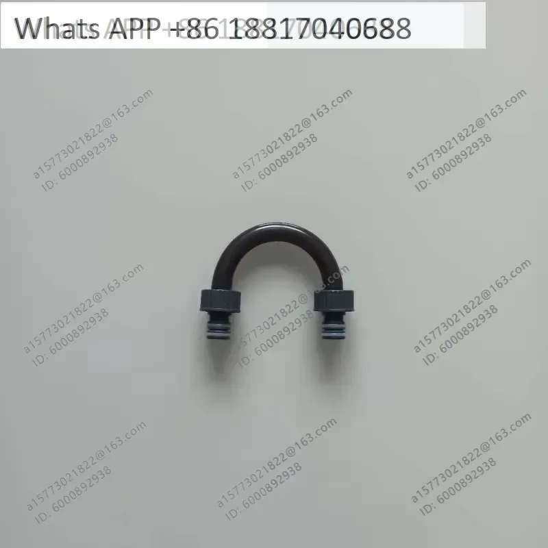1PC for Sensen XBL Series XBL300 400 500 600 Wall Mounted Filter Bucket Series Parallel Pipe Fittings Modified Accessories