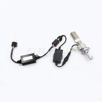 6 best sales h7 led 10000k - №4