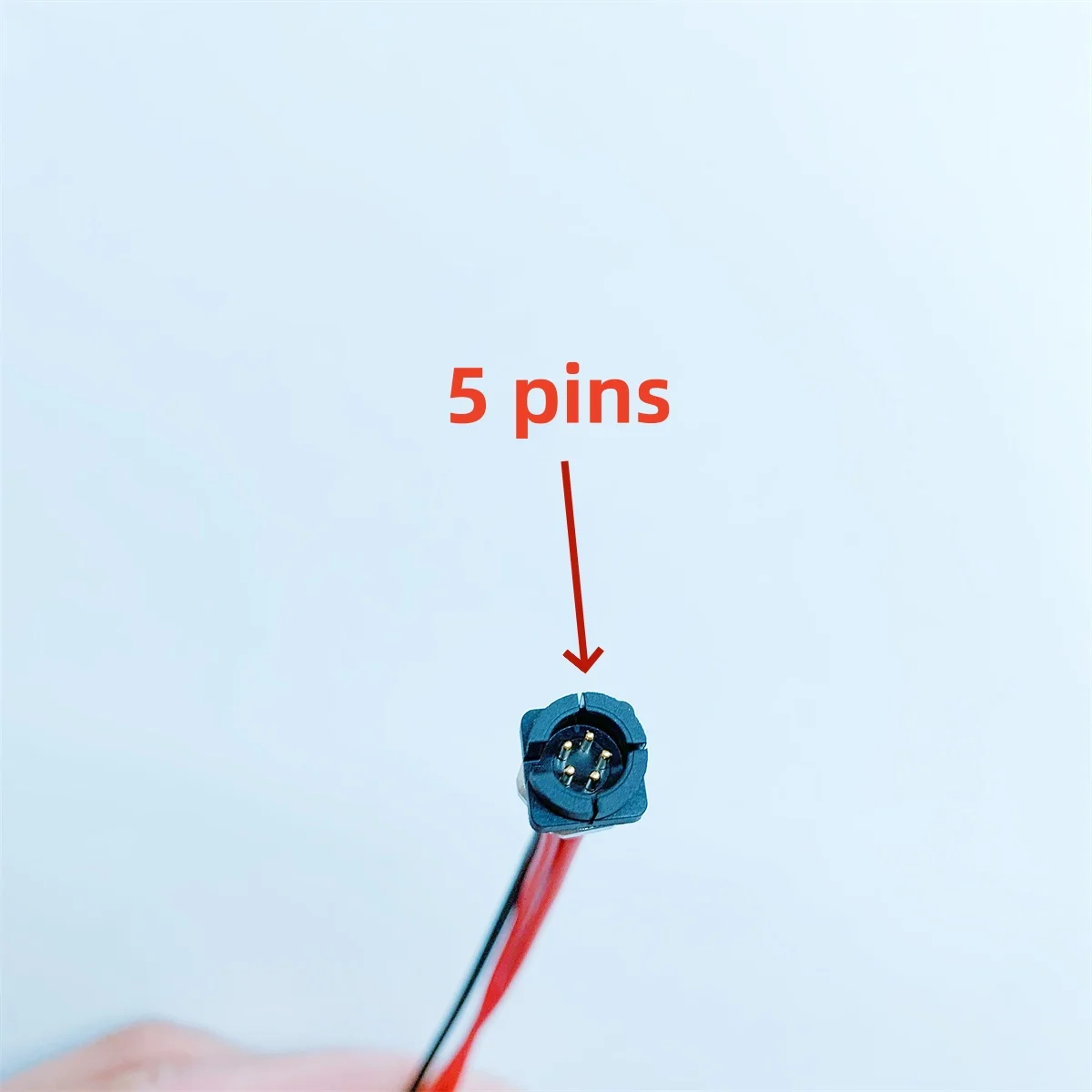 Cable for RD8000 RD8100 RD8200 RD7200 Radiodetection pipeline detector transmitter power socket cable Repair accessory