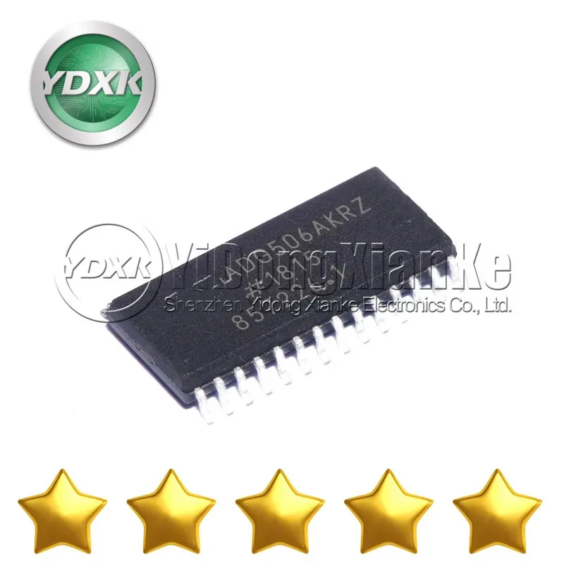 ADG506AKRZ SOP28 ADC10664CIWM Electronic Components ADG507AK ADG526AKR ADMC326YR ADS774JU New Original ADS7807UB