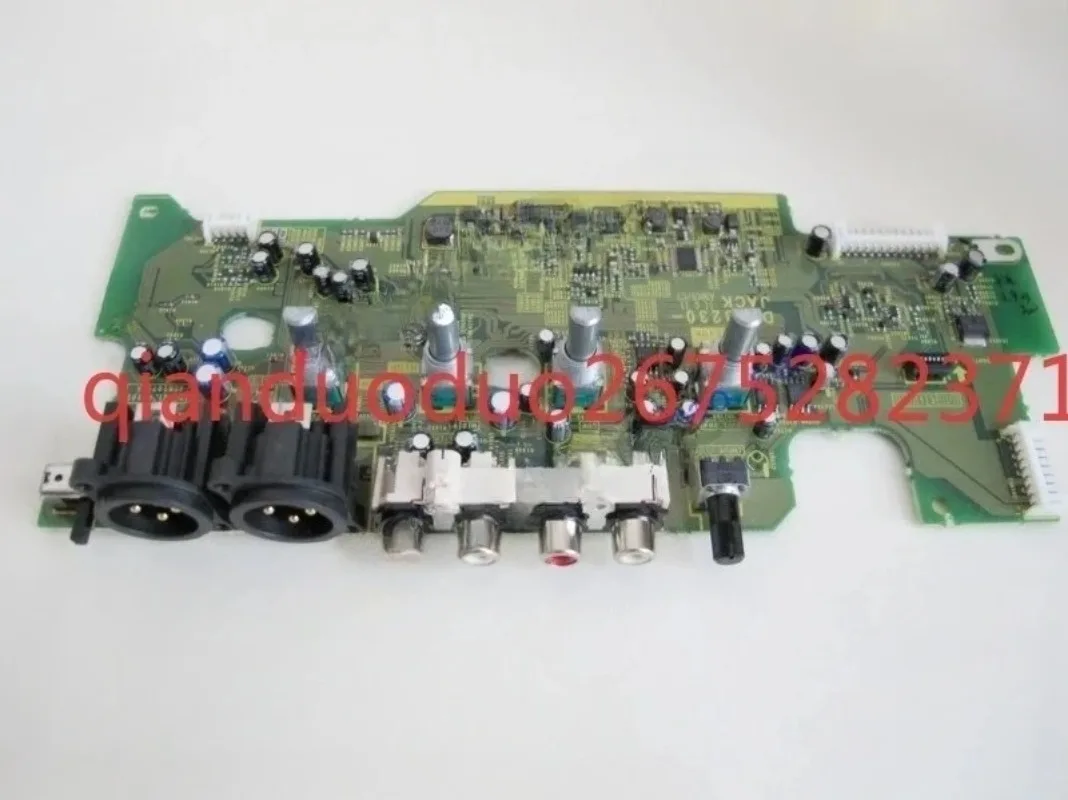 Suitable for Pioneer DDJ-S1 audio output board, circuit main board DWX3230