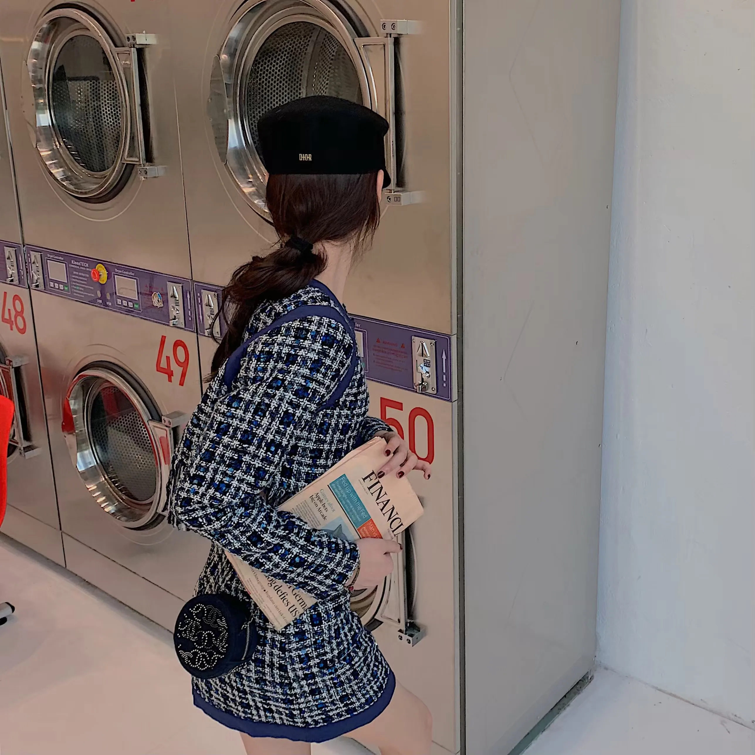 

Комплект Amor Brighton Blue Paris Girl Faion для женщин, полиэстер, осенняя коллекция, 25-35 лет, содержание 7%-80%