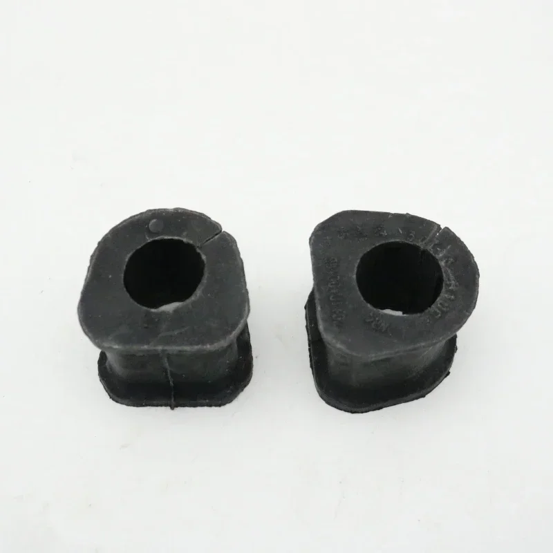 Front Rear Sway Stabilizer Bar Bearing Bushing Rubber For Hyundai Terracan 2001-2007 54816-H1000 55816-H1000