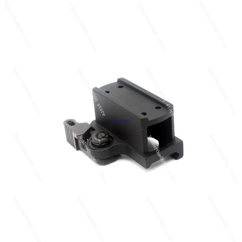 For T1/T2 Hollow Version LaRue Lt660 Qd Riser Mount