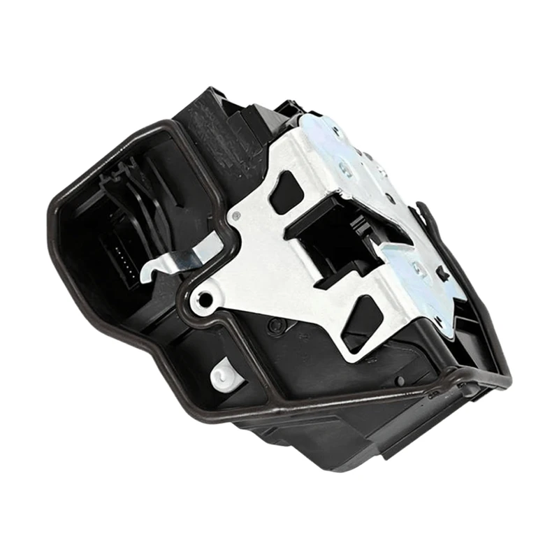 Super Sale Rear Door Lock (Left/Right) 51217202147 51217202148 Suitable for BMW E60 E61 E90 E91 E92 E93 X3 E83 2pcs