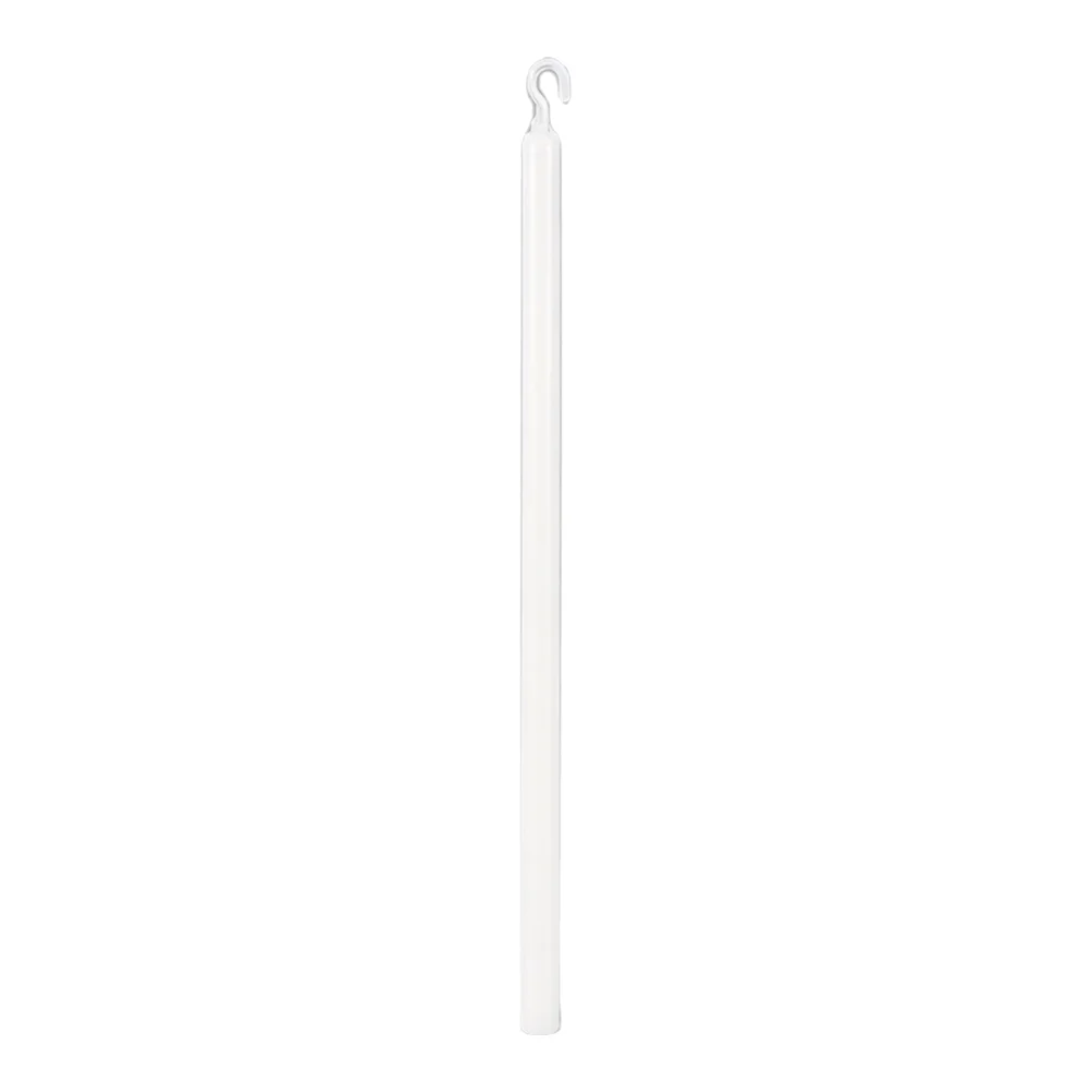 PP Rotating Rod Set 89CM Adjustable Pull Rod Multi-stage Locking System Lightweight Blind Operating Tool Window Roller